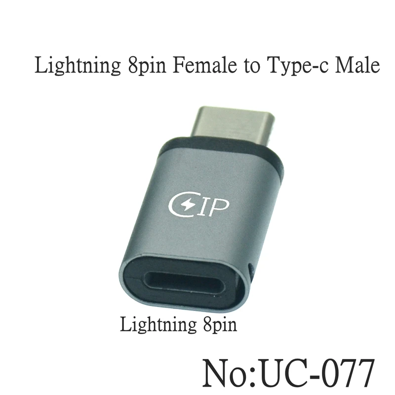 Adaptateur 3-en-1 USB OTG Universel - Type-C, Micro-USB & IOS Vers USB 3.0 Femelle - Convertisseur Pratique