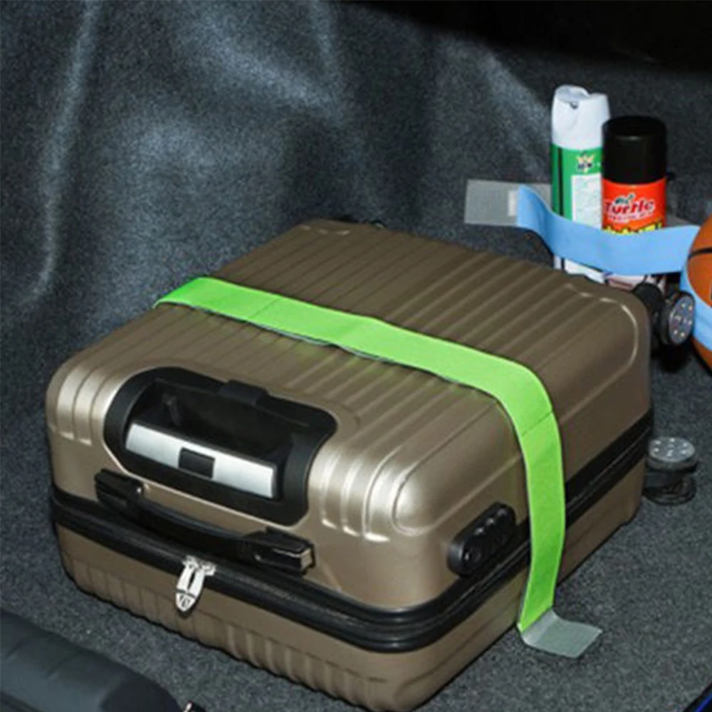 1 шт. ремешок для хранения в багажнике автомобиля|Сети| |