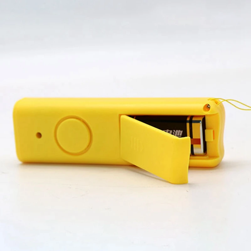 Pet Anti Barking Device Dog Training Device Ultrasound Repeller Control Trainer Stop Bark Deterrents LED Flashlight Alarm Device