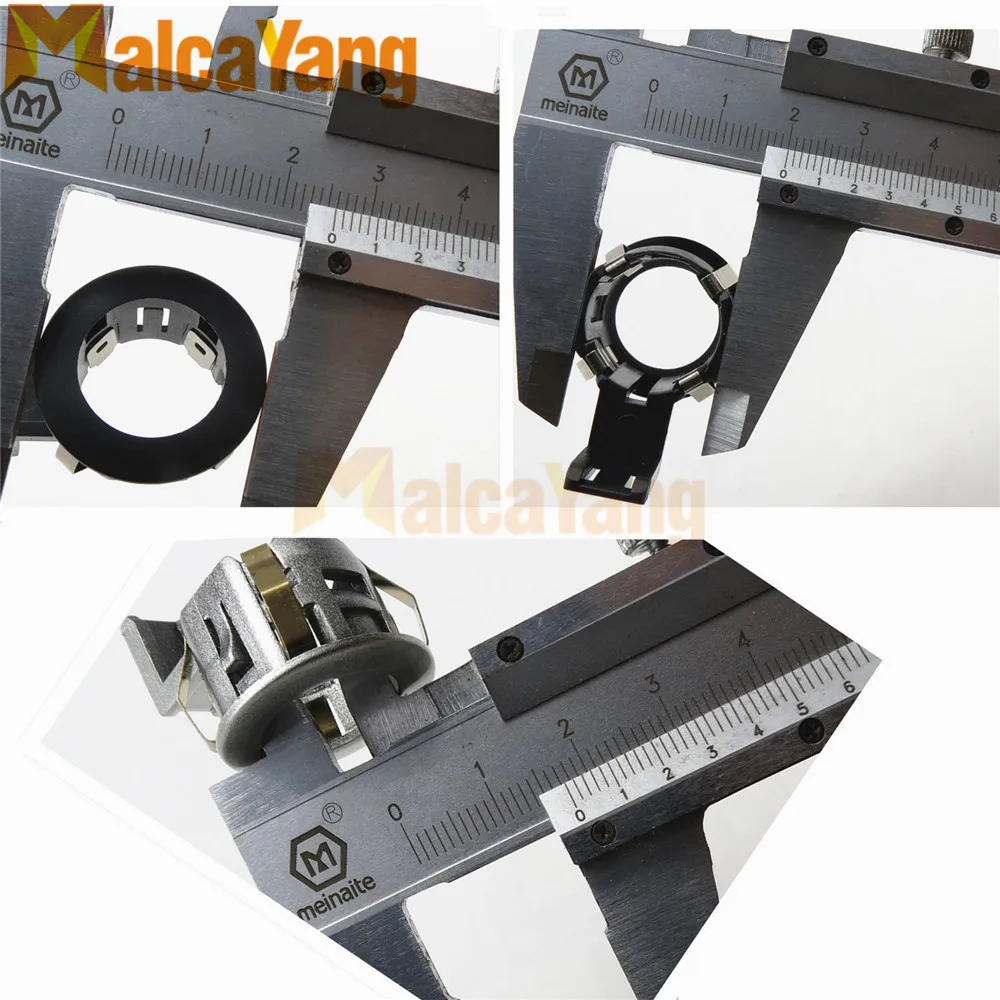 4 шт. PDC Держатель датчика парковки для Toyota Honda Accord 39681-TL0-G01ZD 39681-TL0-G01 для Acura ZDX монтажный кронштейн