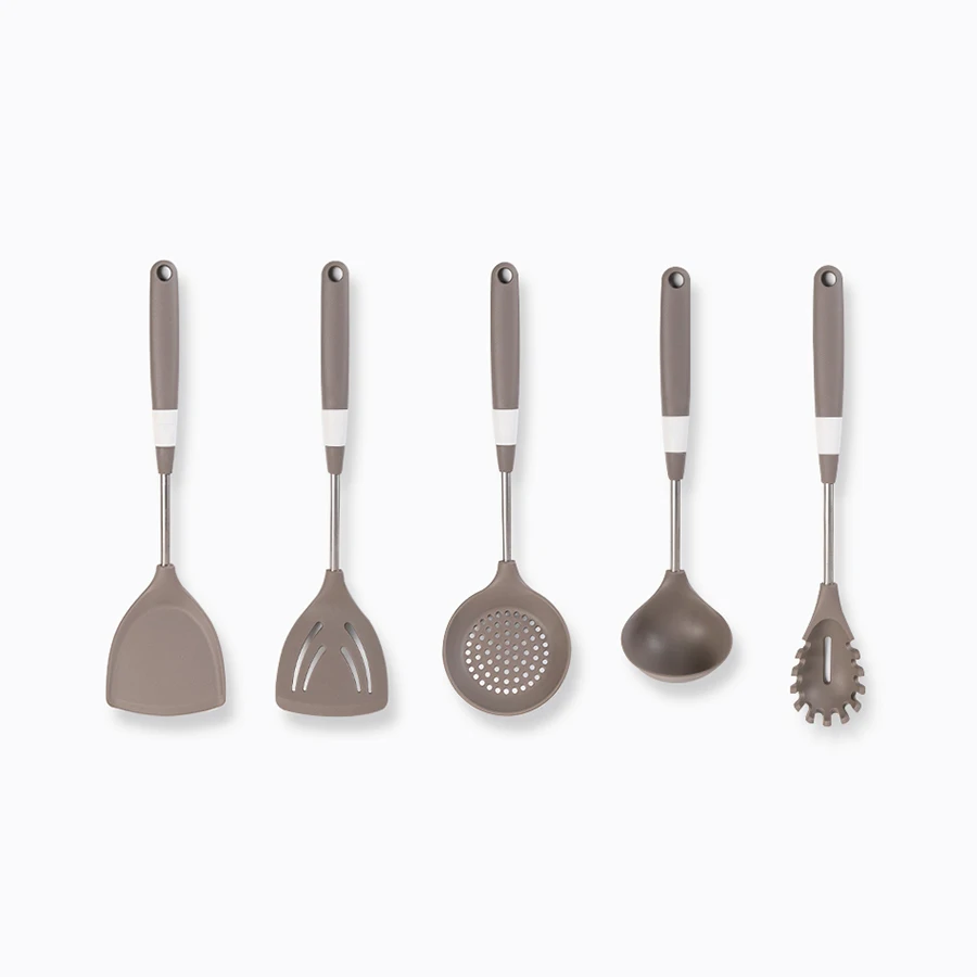 Grey 5PCS