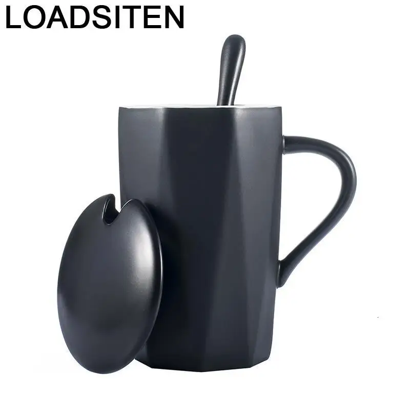 Посуда для напитков, чай, Забавный кофе, фарфор, Tazzine Caffe Para De Cafe Kupa Bardak Taza, керамическая кружка для путешествий, новинка, чашка