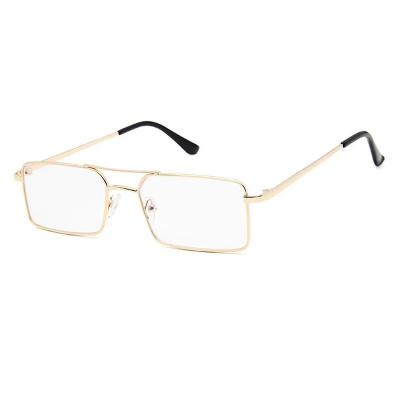 Лидер продаж TTlife унисекс из нержавеющей стали рамки смолы очки для чтения с анти усталость пресбиопические очки двойной Deam yjh0319