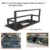 Mining Case Rack Кронштейн Материнской платы Open Mining Rig Frame ETH/ETC/ZEC Ether Аксессуары Инструменты Только для 8 GPU Rack