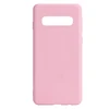 Luxury Silicone back cover For Samsung Galaxy S10 Plus S10E S20 Ultra A30 A50 A40 A70 Note 8 9 S8 S9 Ultra Thin Mattle soft Case ► Photo 2/6