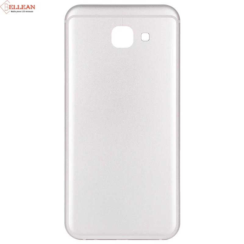 10 шт. HH A810 Корпус задняя крышка Ремонт Часть для samsung Galaxy A810 батарея задняя дверь Корпус Замена