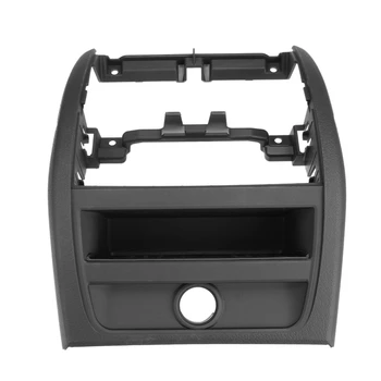 

Car Air Conditioner Rear Center Console Air Outlet Frame Cover for Trim BMW 5 Series F10 F11 F11 523I 525I 525D 528I 530I 530D 2