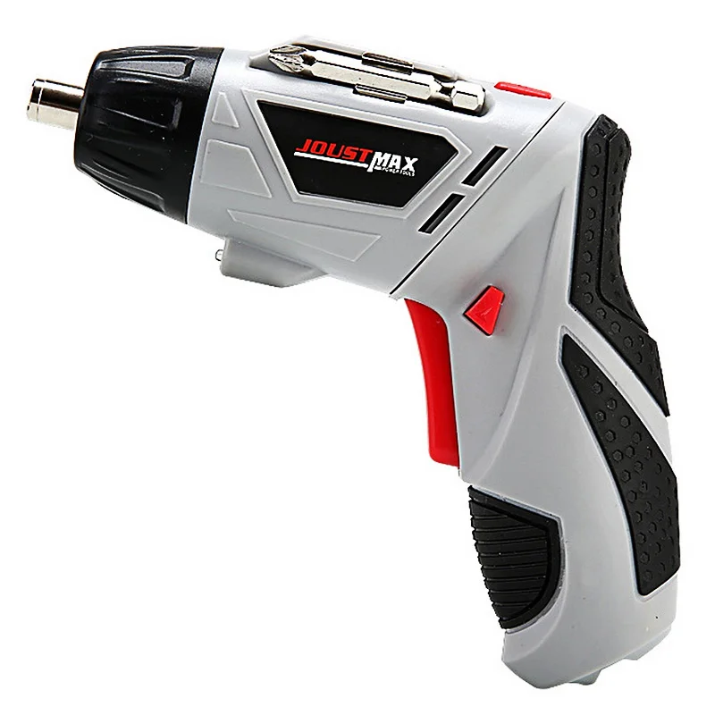 

Cordless Electric Screwdriver Battery Multi-function Mini 180 Degree Rotation Wireless Household DIY Screwdrivers Power Tools