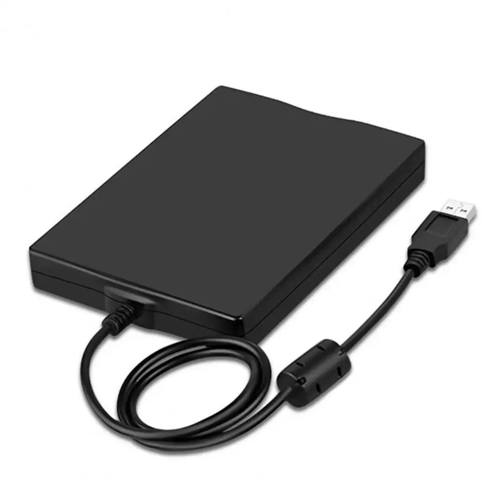 Lecteur de disquette USB Portable externe de 3.5 pouces, lecteur de  disquette de 1.44 mo FDD pour Windows 7 8 2000 XP Vista PC Portable  ordinateur de bureau - AliExpress