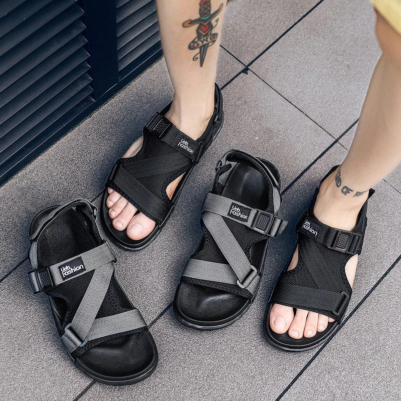 men sandals