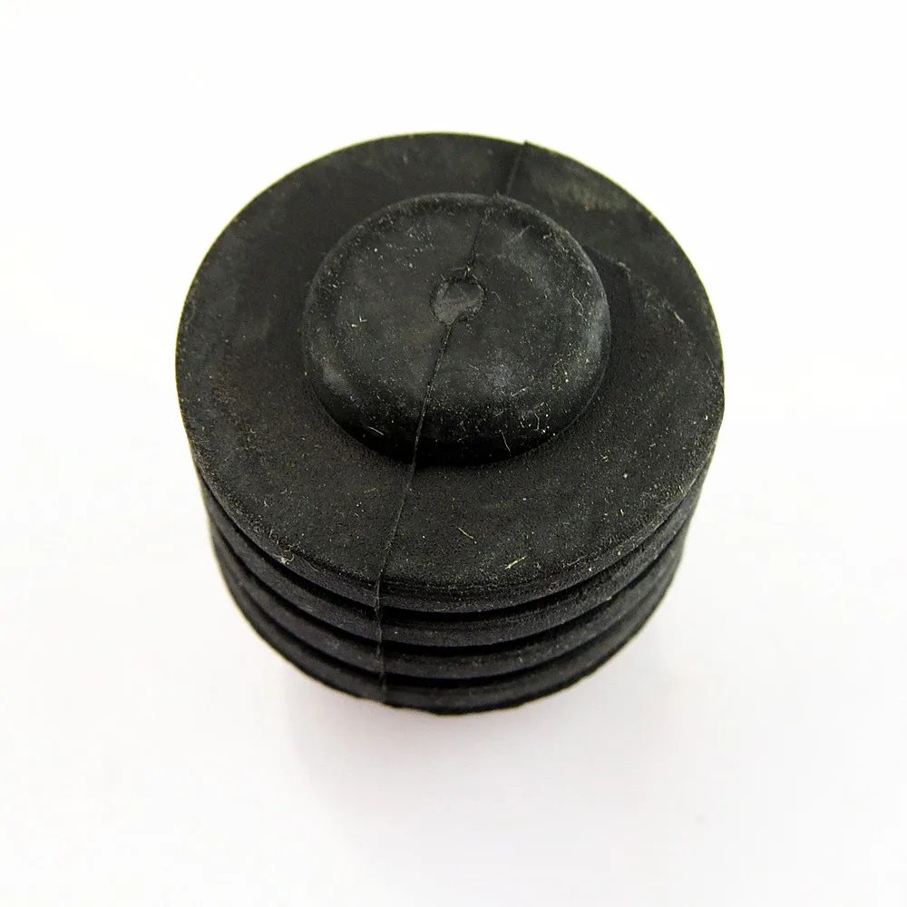 867827500 10Pcs engine cover rubber shock absorber for golf mk 6 Pa Sutter B7 Polo CC 867 827 500