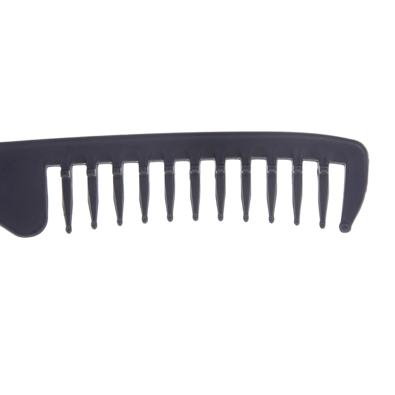 1Pc Hair Pointed Tail Comb Nice Type Clip Design Brush Tools for Hairbrush Carbon fiber Hairdressing Styling Tools Salon hot