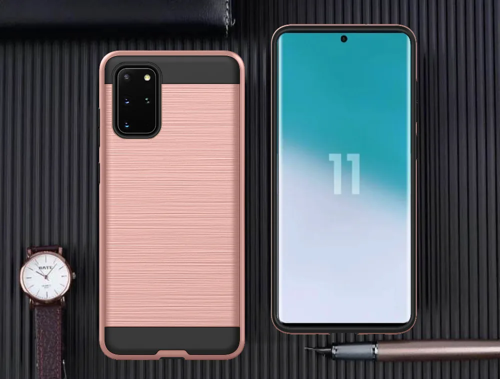 come4buy.com Case for Samsung Phone S10 Plus A5 A6 A7 A8 Note 8 9 10 Armor