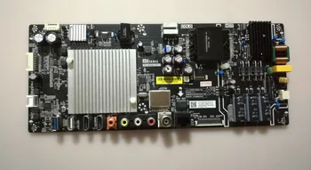 

Original logic board mainboard l48m3-af mainboard tpd.ms908.pb751 with d41048001410 circuit board