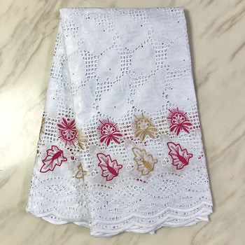 

CS Latest african bazin riche fabric Drilling african lace fabric wedding bazin brode nigerian lace fabric for dress