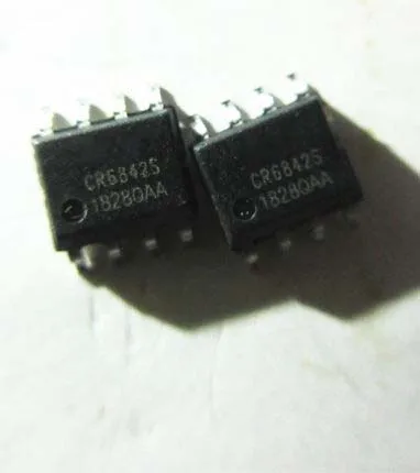 5 шт. CR6842S SOP-8 CR6842 SOP8 SOP | Обустройство дома