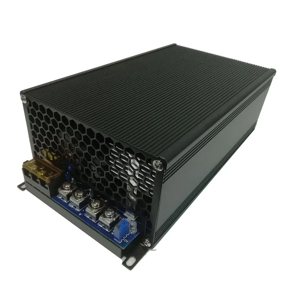 

Hot Sale Switching Power Supply 1000W 24v62A 48v31A 110v 120v Driver Transformers for Led Light CCTV LED light 110V Input