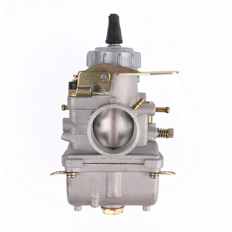 Карбюратор PZ34J для Mikuni VM34 34 мм круглая горка VM34-168 42-6015 VM34SC Yamaha Warrior 350 DT250 YFM350X 1987-2004 |