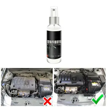 

Plastic retreading agent Automotive Interior Auto Plastic Renovated Coating Paste Maintenance Agent Plastic Restore