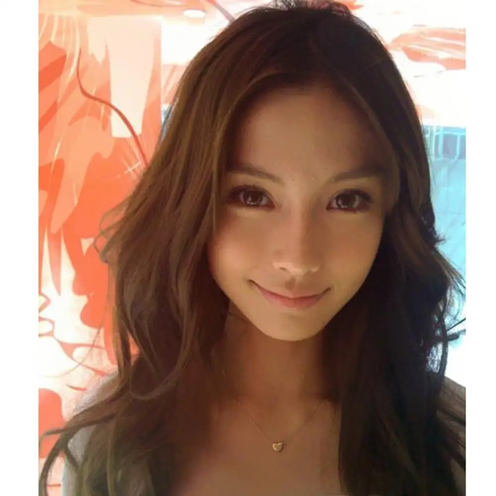 1 2 шт. Женская цепочка с подвеской в виде сердца|Ожерелья подвеской| |