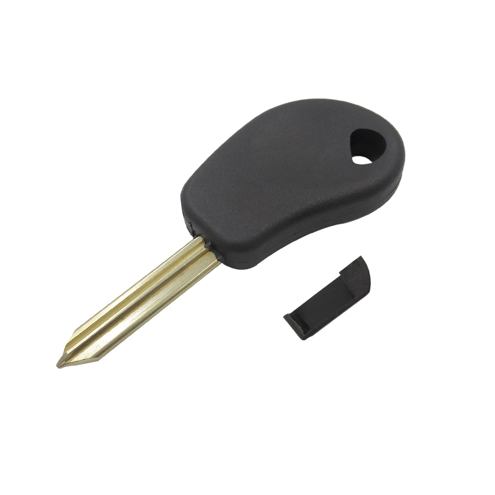 OkeyTech для Citroen Berlingo Elysee Picasso Xsara C4 C3 C5 транспондер ID46 7936 чип SX9 автомобильные ключи корпус Fob чехол Крышка
