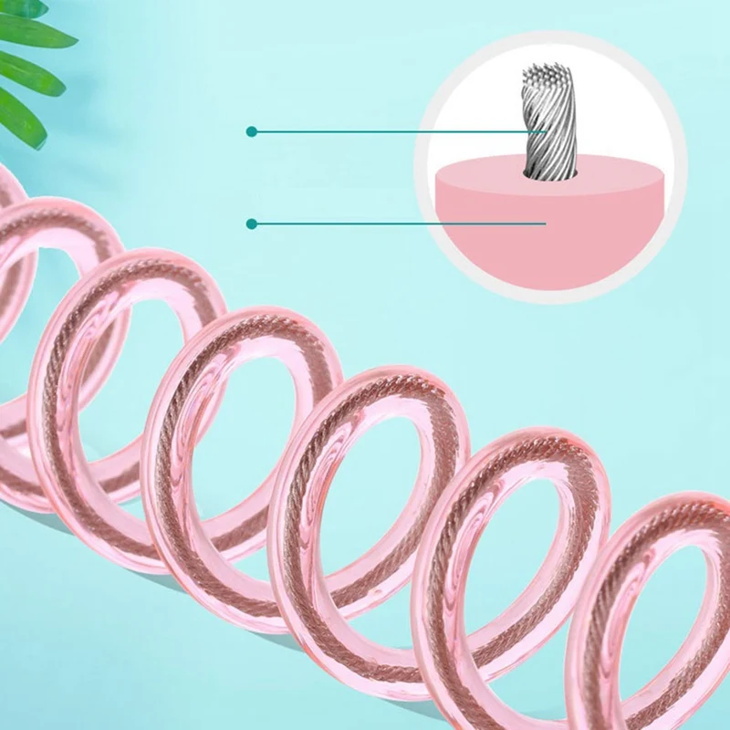Вращающийся на 360 градусов поводок для безопасности для маленьких девочек и мальчиков, детский поводок с защитой от потери на запястье