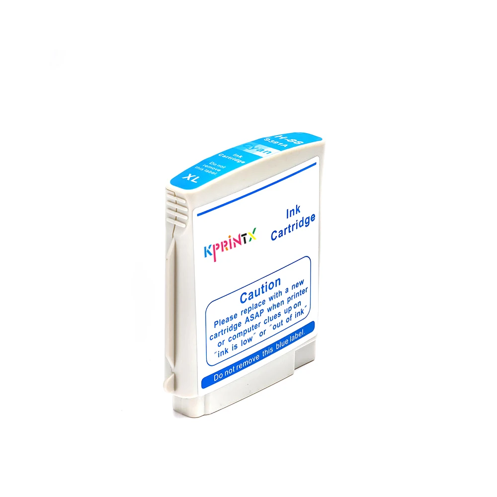 88XL картридж совместимый для hp88 Officejet Pro K550 K550dtn K550dtwn K5400dn K8600 L7580 L7590 принтер