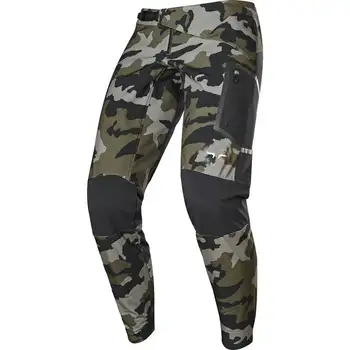 

Waterproof Stream Fox MTB Pant Defend Fire Softshell Ride All Weather Mountain Bike Pant Warm Waterproof Cycling Bike Trousers