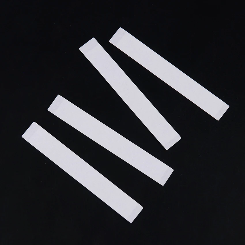 20PCS Double Sided Adhesive Safe Body Tape Clothing Clear Lingerie Bra Strip Medical Waterproof Double Sided Tape