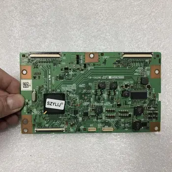 

19-100290 logic board LCD BoarD connect with T-CON connect board