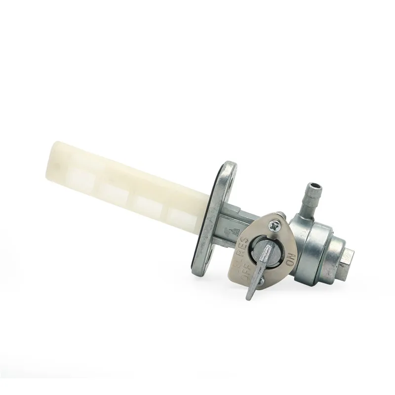 Для Yamaha Honda Kawasaki Suzuki GS GN GZ DR GP GT бензиновый газ топливный Петух Кран переключатель