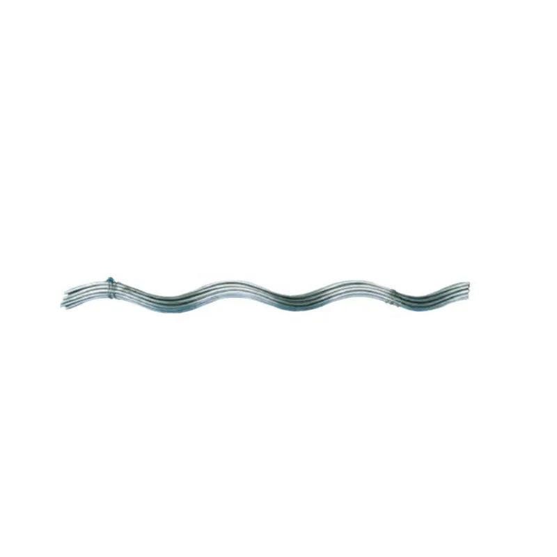 

Preformed Armor Rods(Type FYH)