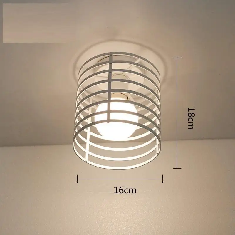 Главная Colgante Moderna лампа освещение светильник Plafonnier Luminaria для гостиной De Lampara Techo Plafondlamp потолочный светильник