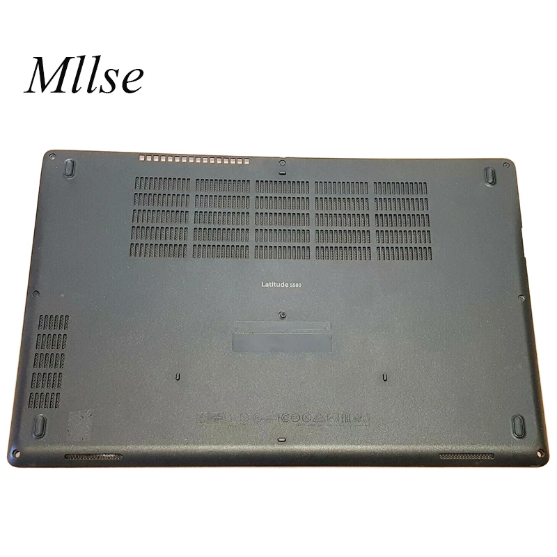 Для Dell E5580 Нижняя крышка D чехол 0DM4FC см. Картинку