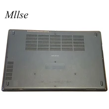 Для Dell E5580 Нижняя крышка D чехол 0DM4FC см. Картинку