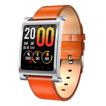 

K6 Colorful Screen Smart Bracelet Sport Fitness Watch Pedometer Calorie Counter Heart Rate Monitor Portable