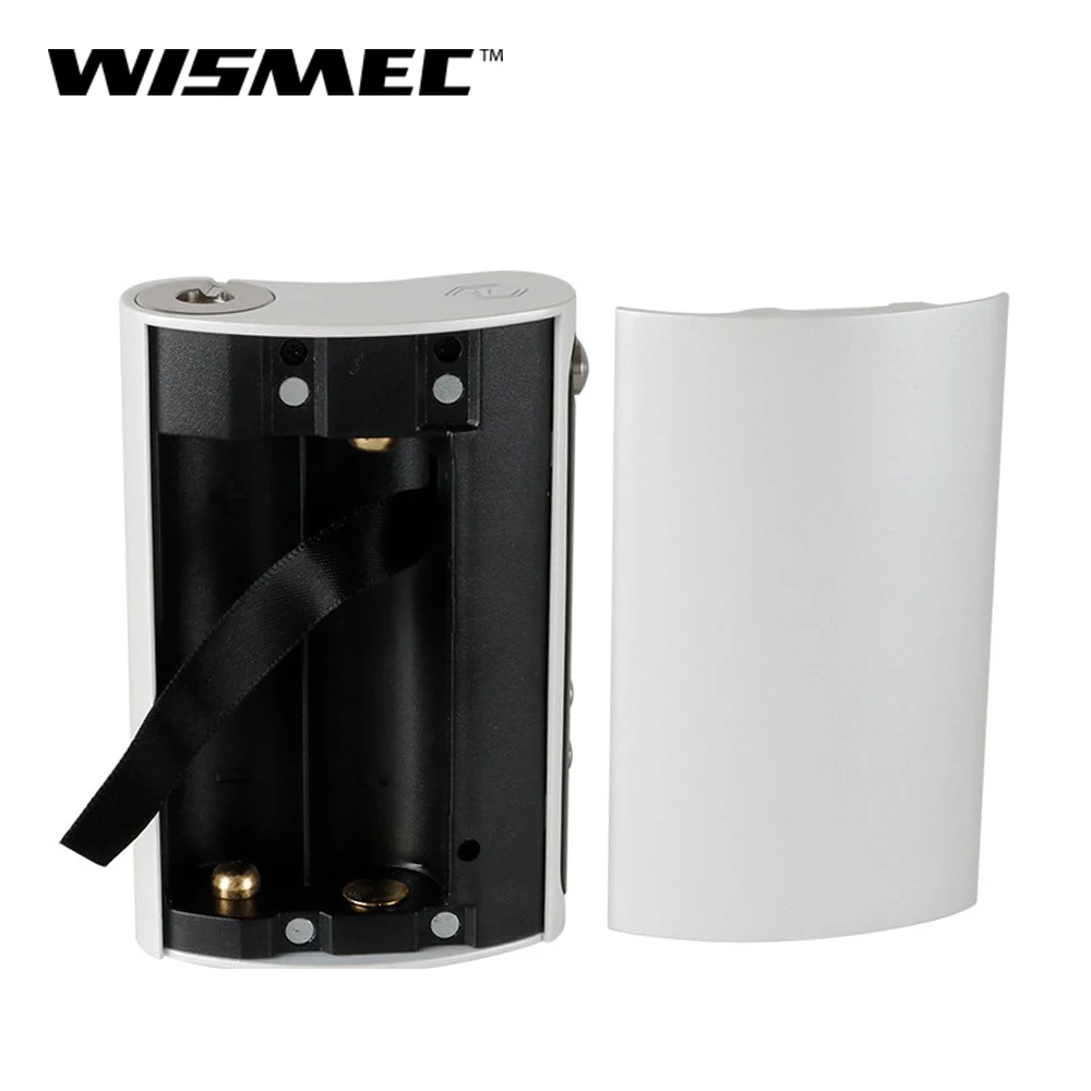 Оригинальная электронная сигарета Wismec Vaporflask классический TC мод с выходом 150 Вт на