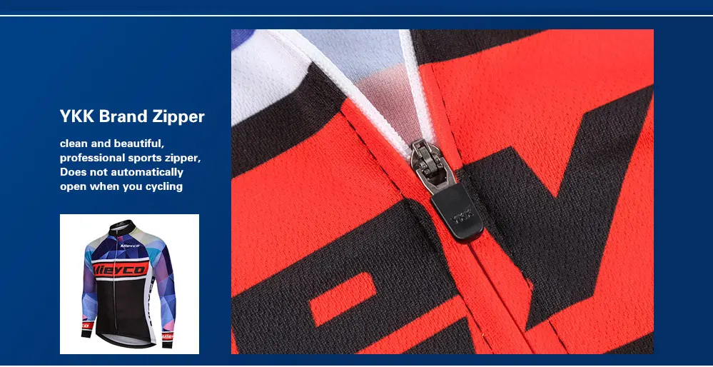 Pro Cycling Jersey Set (5)