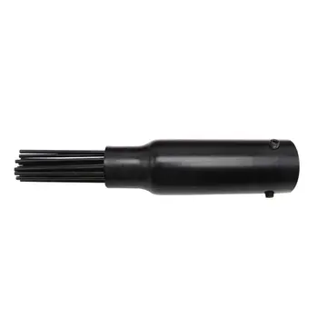 

19 Needle Black Needle Scaler Pneumatic Needle Bundle Deruster Head for Rust and Welding Slag / Light Burr Removal 72XD