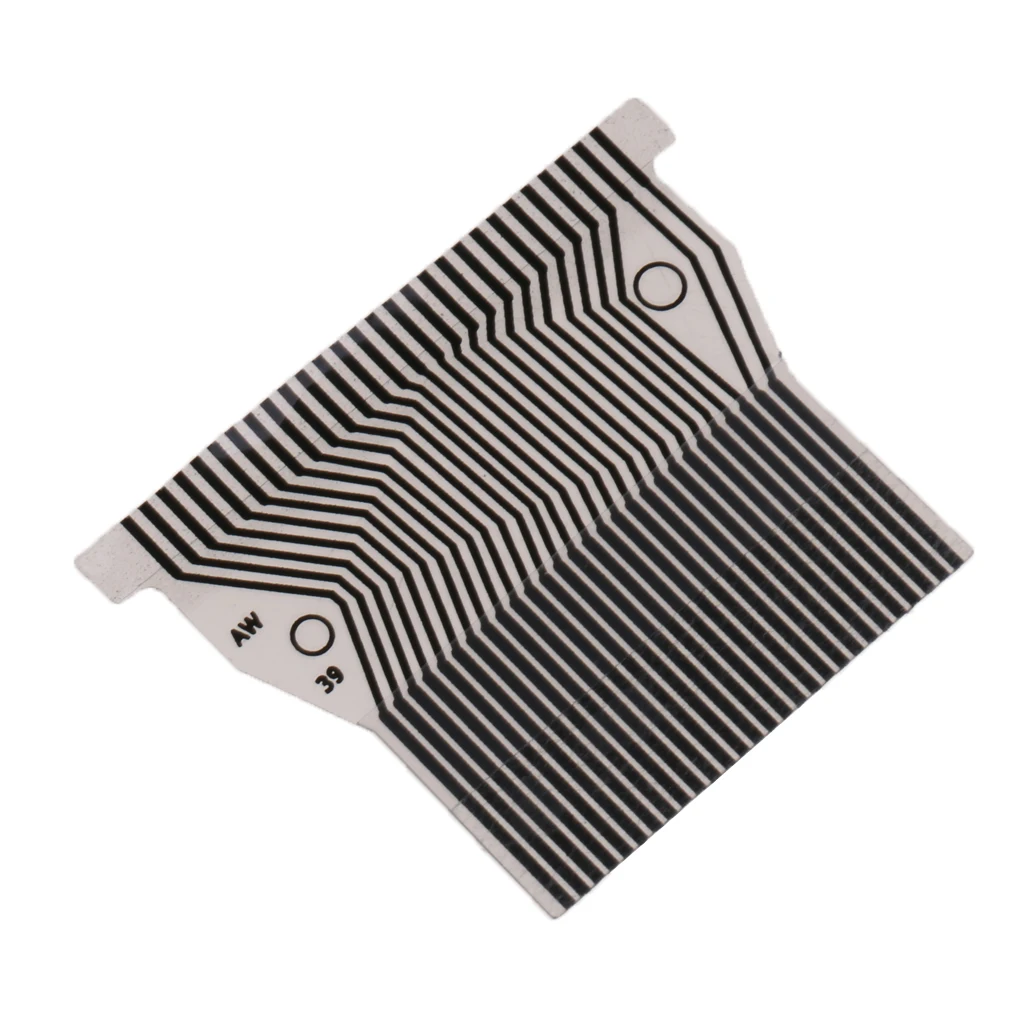 Dashboard Display Pixel Ribbon Cable Repair Tools for Nissan Quest 2004-2006