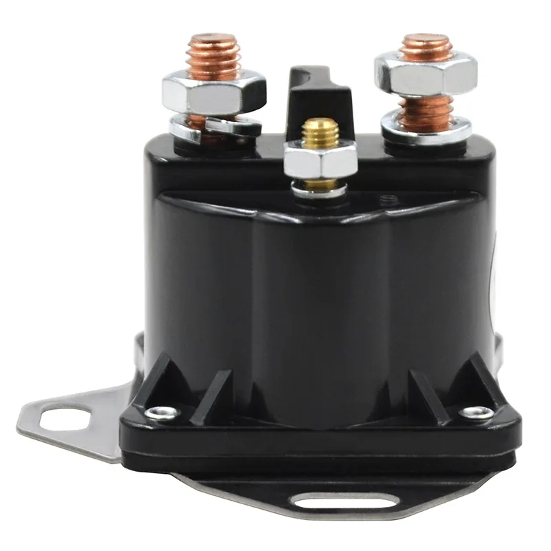 Starter Relay For Ford Mustang Super Duty E5TZ-11450-A E7TZ-11450-B E9TZ-11450-A E9TZ-11450-B SW1951 SW1951A SW1951B SW1951C