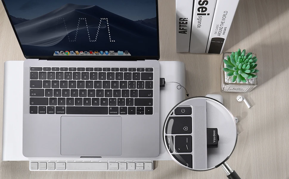 USB Mouse Mover: Prevent Sleep Mode with Multi-Track Simulation Description Image.This Product Can Be Found With The Tag Names Computer Peripherals, Mice Keyboards, Mouse, Mover supports