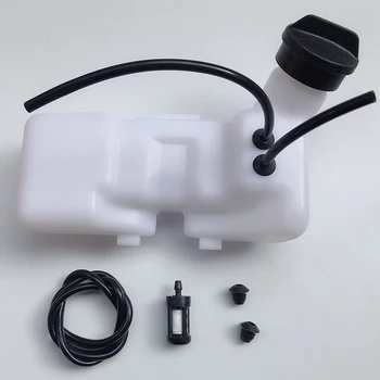 

FS76 FS80 FS85 Fuel Tank Kit 41373500410 Parts For Stihl FS72 FS74 FS75