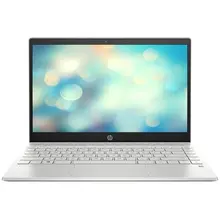 Ноутбук HP Pavilion 13 13-an0080ur(7JU89EA)/13.3"/Core i3 8145u/4Гб/SSD /intel uhd graphics 620/Windows 10