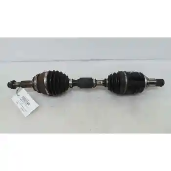 

4342005372 TRANSMISSION FRONT LEFT TOYOTA AVENSIS SALOON (T25)