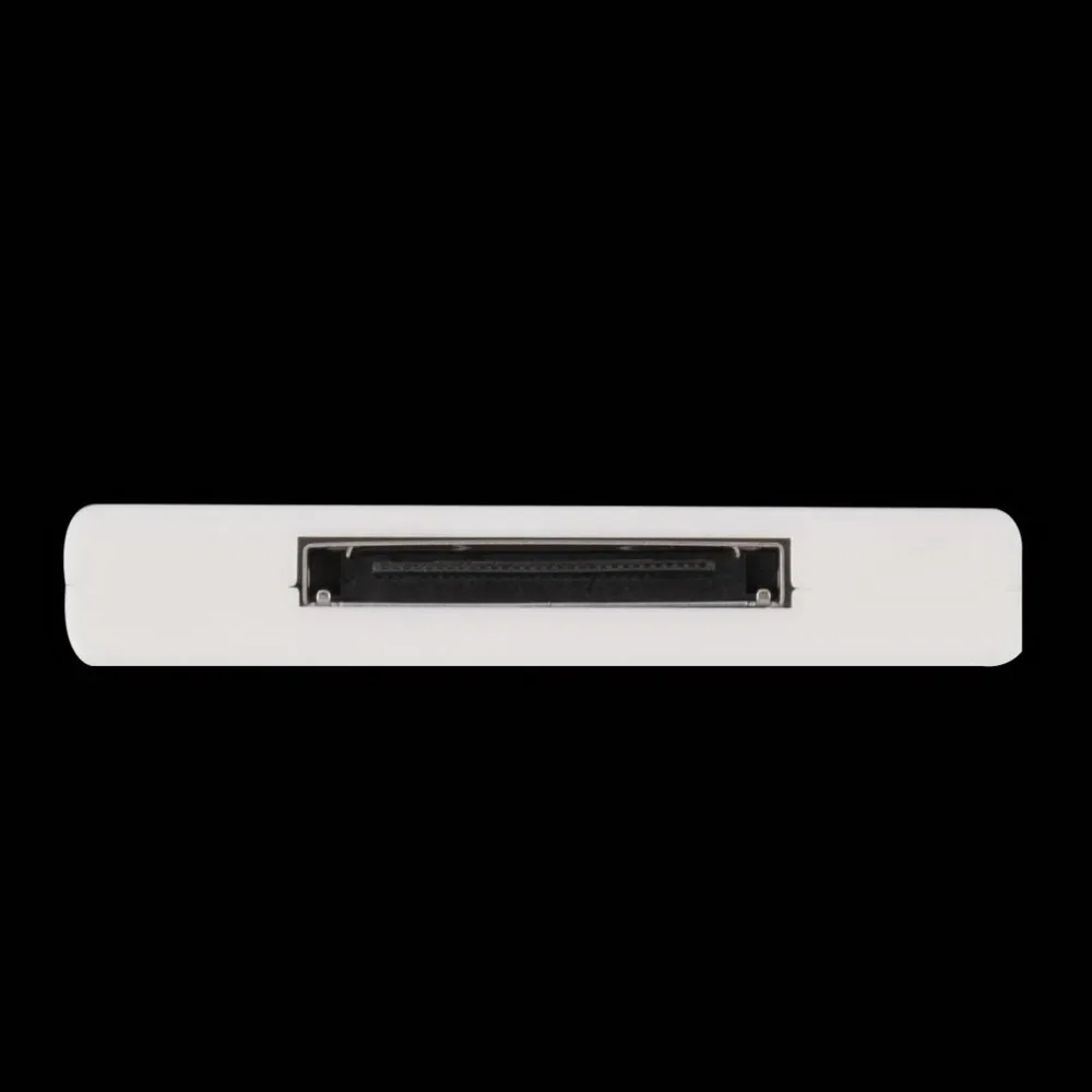 Bluetooth v2.0 A2DP музыкальный приемник адаптер для iPod для iPhone 30 Pin док-станция динамик док-станции с 1 светодиодный