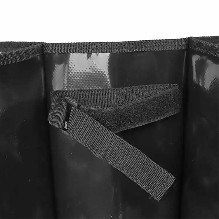 Excellent Waterproof MTB Bike Rack Trunk Bag,Bicycle Rear Seat Double Panniers Bag,Cycling Luggage Carrier Bag for Travel 11