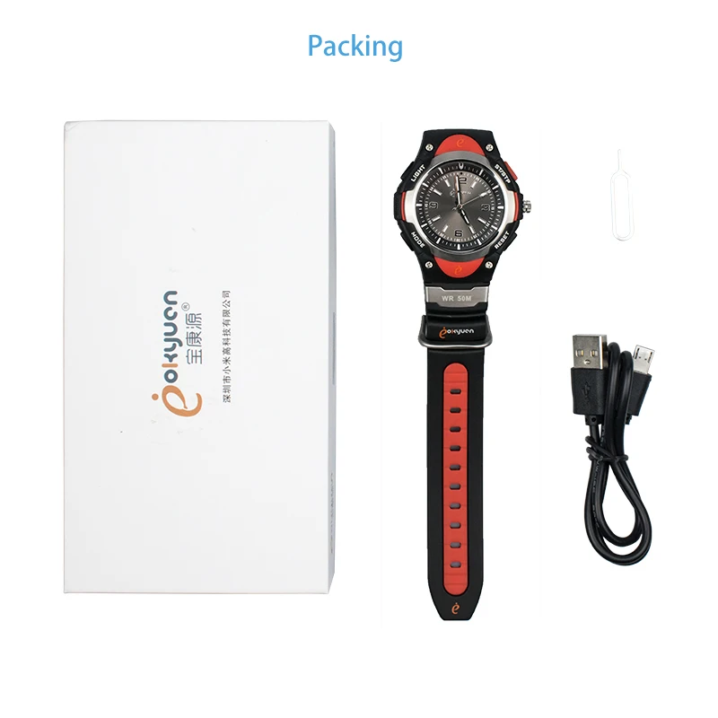Gps Tracket изысканный внешний вид с поддержкой многоплатформенного мониторинга и вибрации сигнализации подходит на глобальный локатор - Цвет: R-Box