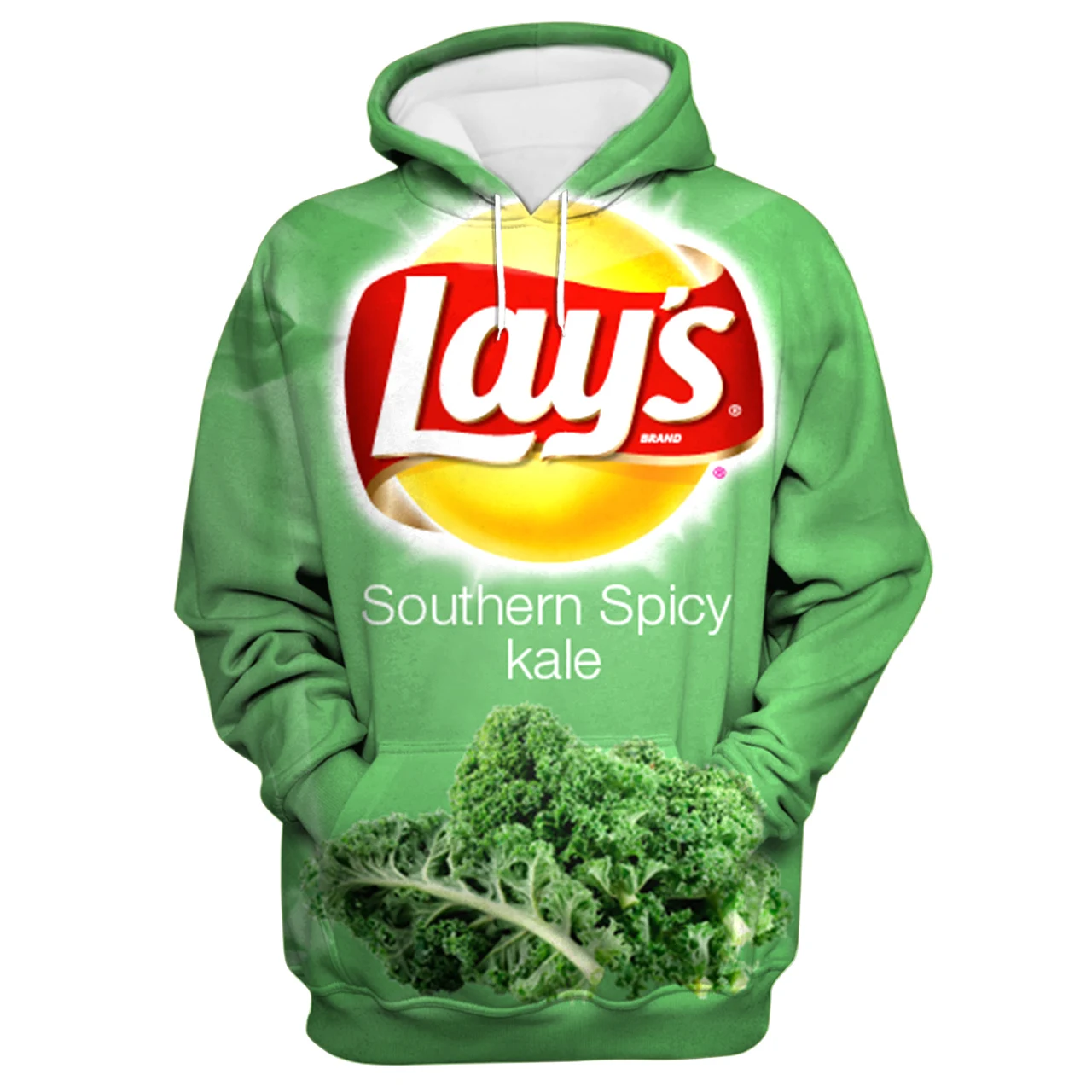 

Fashion 3D Hoodies Loose Hooded Sweatshirt Casual Pullovers Print for Men and Women Collar Sleeve Style