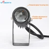 5W Curtain Lamp IP67 RainProof Cob Outdoor LED Landscape  Light AC 110V 220V 240V Wall Decorative Light Multicolor selection 12V 3